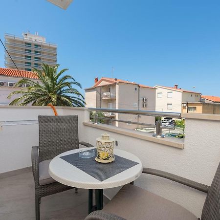 Apartmani Mona Makarska Luaran gambar