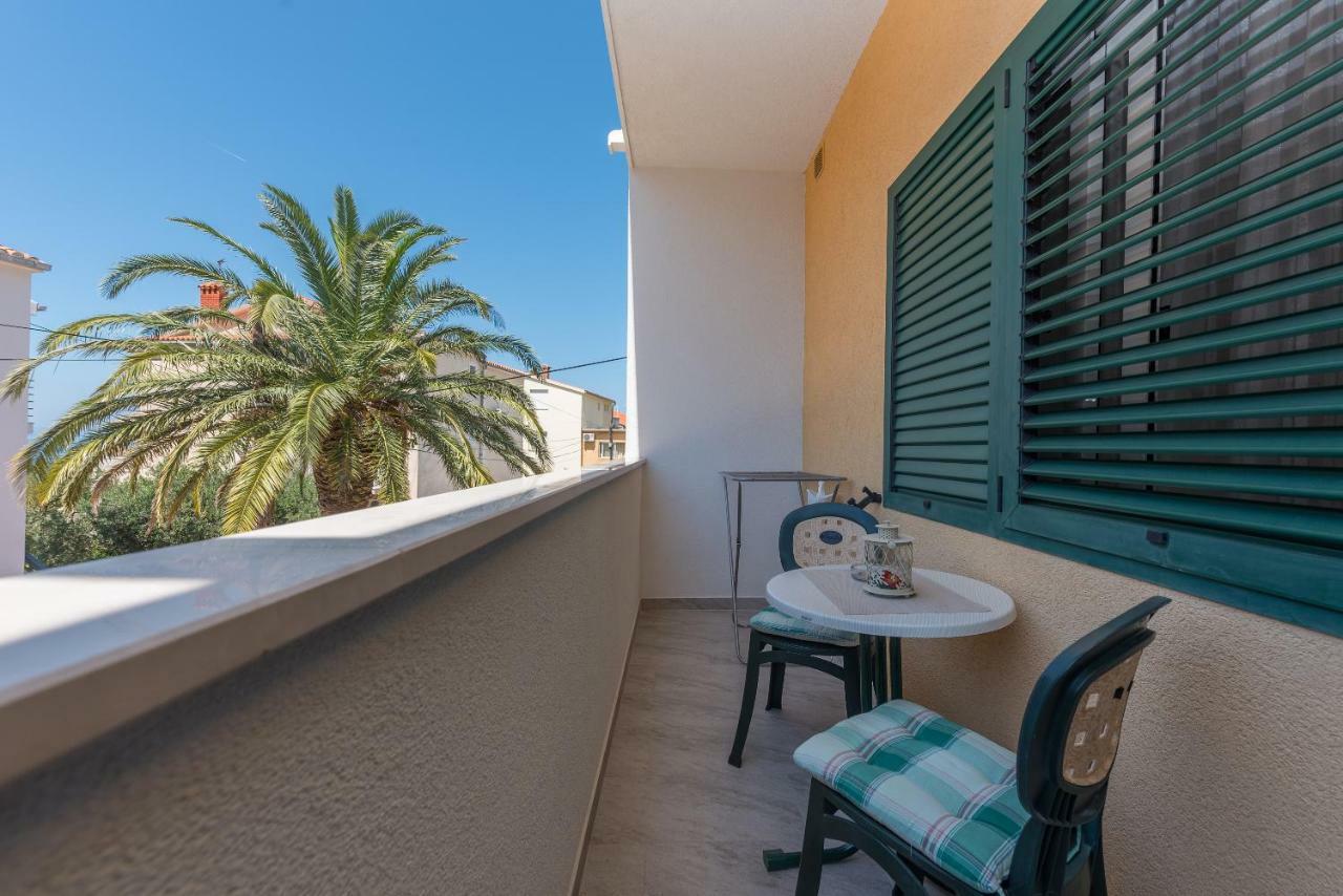 Apartmani Mona Makarska Luaran gambar